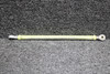 Beechcraft Parts 50-524448-3 (Use: 50-524448-5) Beech 1900C Rudder Pedal Push Rod Assembly 