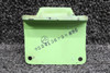 Beechcraft Parts 35-524136-3 (Use: 35-524136-7) Beech 1900C Rudder Pedal Bellcrank Support 