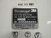 Sensor Systems S72-1715 (Alt: 78-8041-7950-1) Sensor Systems Stormscope Antenna (Worn Casing) 