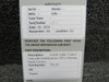 Avtech Corp. 793-20 Avtech Audio Control Unit with Modifications (Missing Knobs) (28V) 