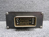Avtech Corp. 793-20 Avtech Audio Control Unit with Modifications (Missing Knobs) (28V) 