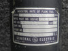 General Electric 8DJ142-LWM General Electric Fuel Flow Indicator (Range: 0-4000) 