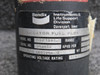 Bendix DSF1291-2 (Alt: 6883708-1) Bendix Fuel Flow Indicator (22V-32V) 
