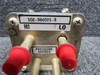 Airborne 102-384021-3 (ALT: 1G15-3) Airborne Instrument Air Indicator (Non-Lighted) 