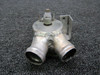 1550212-1 (WEU: 1550212-16) Continental TSIO-360-C Air Selector Valve Aft