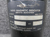 Allen 2105D-B-6 Allen Aircraft Radio Magnetic Indicator (Worn Face) (Chipped Paint) 