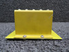 Learjet 2618268-3, 2618203-15 Learjet 35A Squat Switch Panel with Bracket 