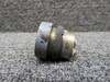 Does Not Apply 3-80 Gyro Slaving Indicator (Grey Face) (Slight Corrosion) 