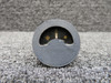Does Not Apply 3-80 Gyro Slaving Indicator (Grey Face) (Slight Corrosion) 