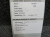 Does Not Apply 15071 Total Hours Indicator (Hours: 0198.9) 