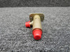 Cessna Aircraft Parts S1981-5 Cessna 177RG Alternate Static Air Valve 