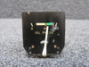 Stewart-Warner 814661 Stewart-Warner Oil Pressure Indicator (Scratched, Worn Face) 