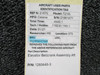 1260440-3 Cessna 210L Elevator Bellcrank Assembly Aft