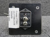 Bendix King 071-1242-10 Bendix King KA-51B Slaving Accessory Switch w Mount (Lighted) 