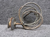 Stewart-Warner 424397 Stewart-Warner Inst. Range Temp Indicator w Probe (Broken Needle) (Core) 