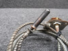 Stewart-Warner 424397 Stewart-Warner Inst. Range Temp Indicator w Probe (Broken Needle) (Core) 