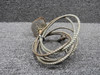 Stewart-Warner 424397 Stewart-Warner Inst. Range Temp Indicator w Probe (Broken Needle) (Core) 