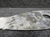 Collins 544-7090-003 Collins VHF Antenna Mount Plate (Corroded) (Core) 