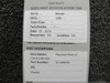 MacLeod 50-380045 Macleod Rate of Climb Indicator 