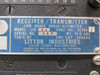 Litton Industries 51788-1 Litton Industries 516-21 Receiver-Transmitter Low Range Radio Altimeter 