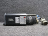 Intercontinental Dynamics Corp. 521-29007-4004 Intercontinental Dynamics Radio Barometric Encoding Altimeter 