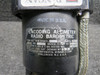 Intercontinental Dynamics Corp. 521-29007-4004 Intercontinental Dynamics Radio Barometric Encoding Altimeter 