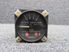 Airborne S-1435N2 Airborne 1G2-3 Gyro Suction Indicator (Worn Inner Face) 
