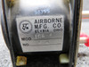 Airborne 1G5-4 Airborne Gyro Suction Indicator (Cloudy Face) 
