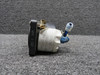 437-4-1 (Alt: 50-380105-1) Instruments Pneumatic Pressure Gauge (Cloudy Face)