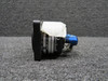 437-4-1 (Alt: 50-380105-1) Instruments Pneumatic Pressure Gauge (Cloudy Face)