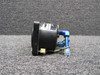 437-4-1 (Alt: 50-380105-1) Instruments Pneumatic Pressure Gauge (Cloudy Face)