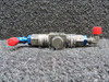 2380014-2 (Alt: AN6277-4) Learjet 25XR Hydraulic Shuttle Valve