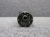 8DJ15AAF10 General Electric Synchroscope Indicator (Worn Paint)