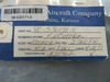 90-530171-5 Beechcraft Escutcheon Partition (NEW OLD STOCK) (SA)