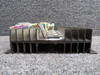 5618008-1 Cessna 421B Heat Sink Dimmer Assembly