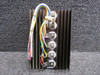 5618008-1 Cessna 421B Heat Sink Dimmer Assembly