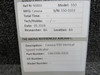 C661006-0101 Cessna 550 Vertical Speed Indicator