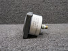C668512-0101 Cessna 500 Oxygen Pressure Indicator, Lighted (Worn Inner Face)