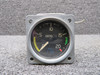 C668512-0101 Cessna 500 Oxygen Pressure Indicator, Lighted (Worn Inner Face)