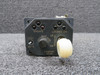 Learjet 35A Landing Gear Switch Control Assembly