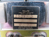 2379-2 Tellite Master Specialties Annunciator Light Assembly