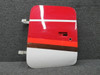 0711791-1 Cessna R182 Baggage Door Assy BAS Part Sales | Airplane Parts
