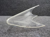 114-170021-1 Beechcraft Wing Tip Lens LH