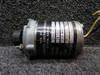 D160-00-3 CAP Flap Motor Assembly (Volts: 28) (Amps: 11.5)