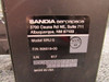 305018-00 Columbia 400 Sandia SRU-5 Module Assembly