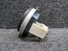 4015-5-111 Faria Corp Ammeter Indicator with Mount (Amps: -60 to 60)