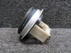 4015-5-111 Faria Corp Ammeter Indicator with Mount (Amps: -60 to 60)