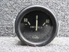 433269 (Alt: S-1320-1) Stewart Warner Ammeter Indicator (Black Casing)