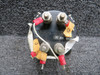 92268-3 Dual Ammeter and Voltage Indicator