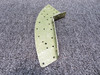 1210658-6 Cessna T206H Channel Doorpost Lwr RH (Zinc Chromate)